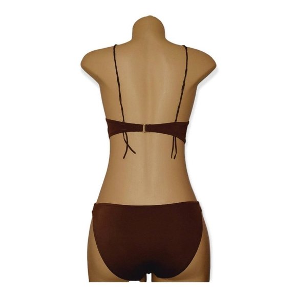 Victoria's secret bikini medium springbreak 2023 trending - Picture 6 of 9